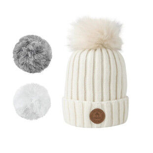 Cabaia KIR ROYAL Hat White