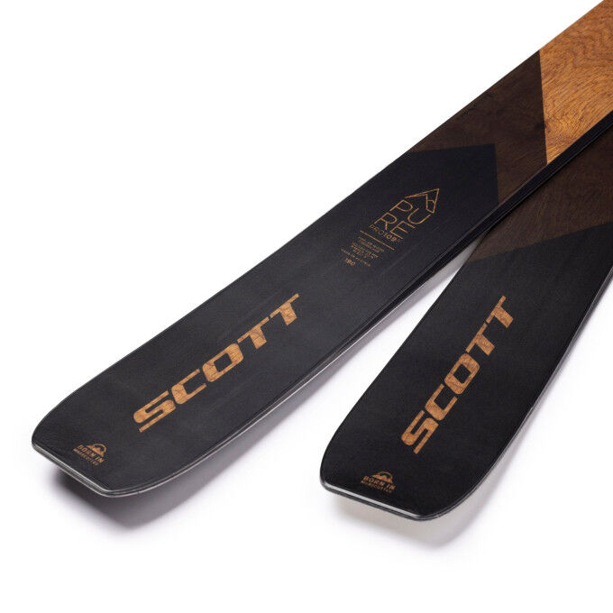 SCO SKI PURE PRO 109 TI