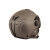 LOUNA II COLOR VISOR HELMET