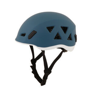Casco esquí de travesía Diezz GRANIT ALPI-RANDO azul/blanco