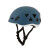 Casco esquí de travesía Diezz GRANIT ALPI-RANDO azul/blanco