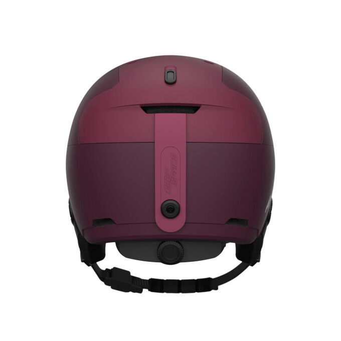 Flaxta DEEP SPACE Plum helmet Flaxta DEEP SPACE Plum helmet