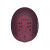 Casque Flaxta DEEP SPACE Plum