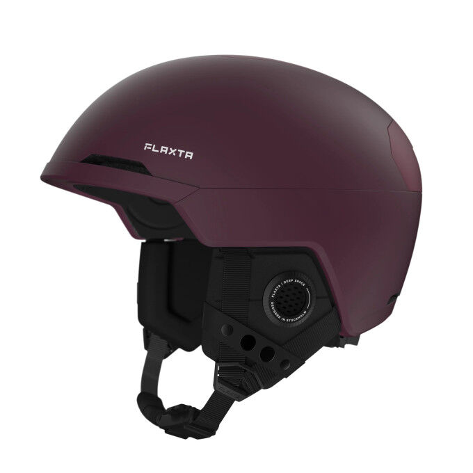 Flaxta DEEP SPACE Plum helmet Flaxta DEEP SPACE Plum helmet