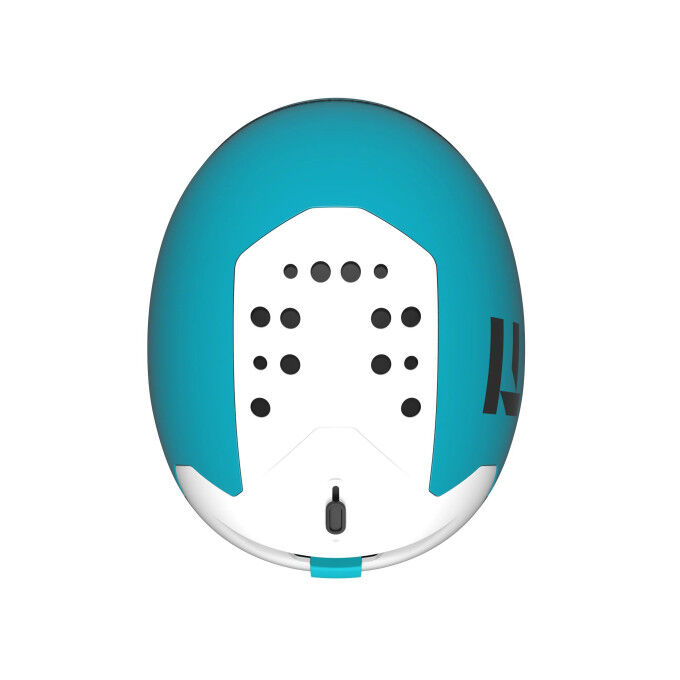 Flaxta DEEP SPACE JUNIOR Blue/Black Helmet