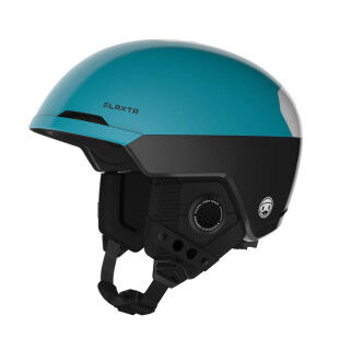 Flaxta DEEP SPACE JUNIOR Blue/Black Helmet