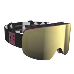 Flaxta PRIME Plum ski mask