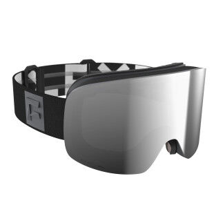 Flaxta PRIME Dull Grey ski mask