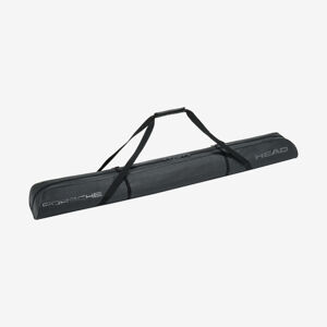 Set Housse à Skis (jusqu’à 180 Cm) + Sac à Chaussures De Ski 38 L – Modèle Courchevel – Transport Pratique Et Protégé