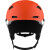 Salomon MTN PATROL ski helmet Orange
