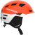 Salomon MTN PATROL ski helmet Orange
