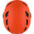 Salomon MTN PATROL ski helmet Orange