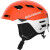 Salomon MTN PATROL ski helmet Orange