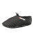 Baffin CUSH Slippers Black