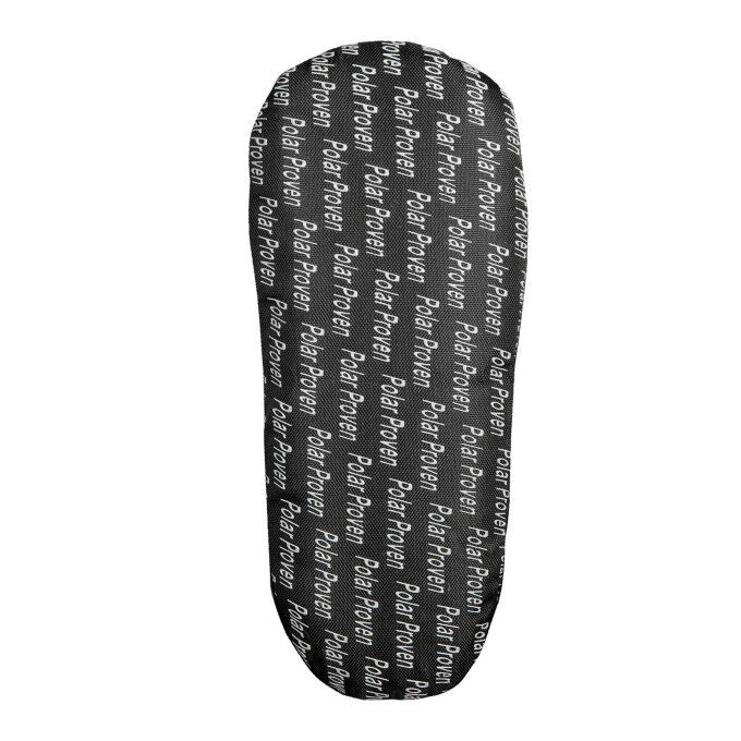Baffin CUSH Slippers Black