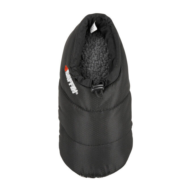 Baffin CUSH Slippers Black