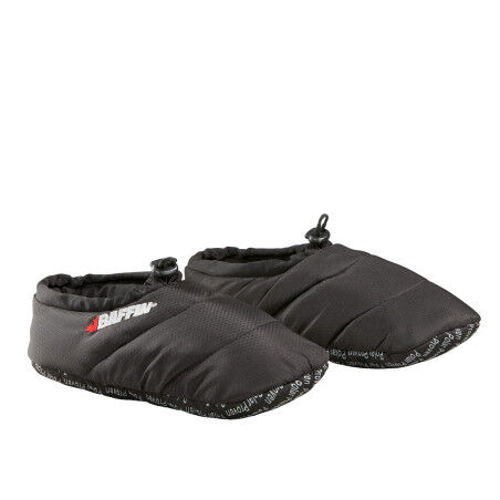 Baffin CUSH Slippers Black