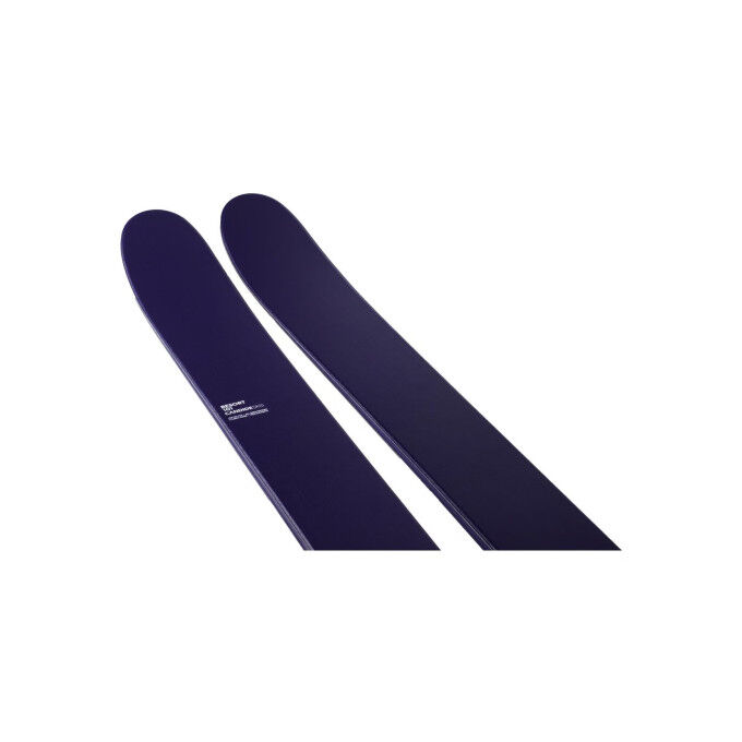 RESORT101 CANDIDE ՏKIS 184cm Candide Mens Resort 101 Skis (Skis Only) | Price Match + 3