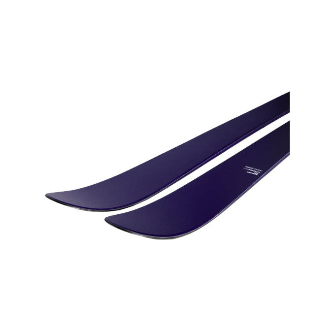 Skis freestyle Candide RESORT 101
