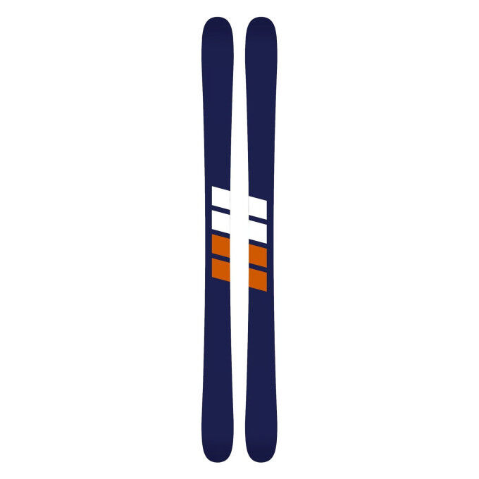 CANDIDE SKIS／RESORT 101／184cm／TYROLIA 14 CANDIDE SKIS／RESORT