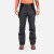 Pantalones esquí Rossignol HERO R PANT Negro