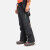 Pantalones esquí Rossignol HERO R PANT Negro