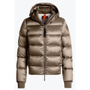 Parajumpers MARIAH WOMAN down jacket Atmosphere