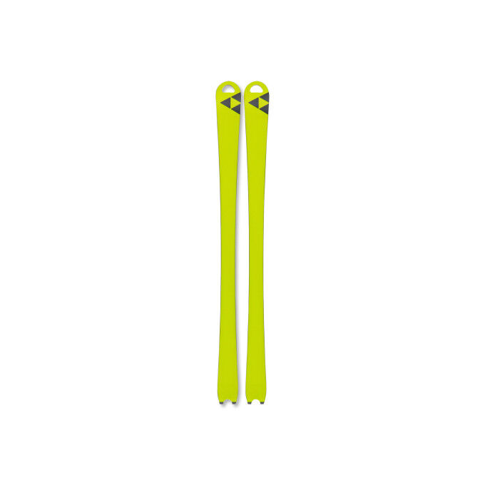 Fischer RC4 WORLDCUP SL JR. M/O-PLATE + Z11 binding