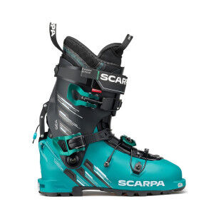 Botas esquí Scarpa GEA Emerald Black