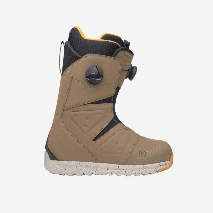 NDK BTS ALTAI BROWN