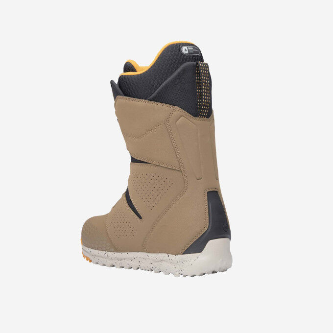 NDK BTS ALTAI BROWN