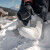 NDK BTS SIERRA W WHITE/GRAY