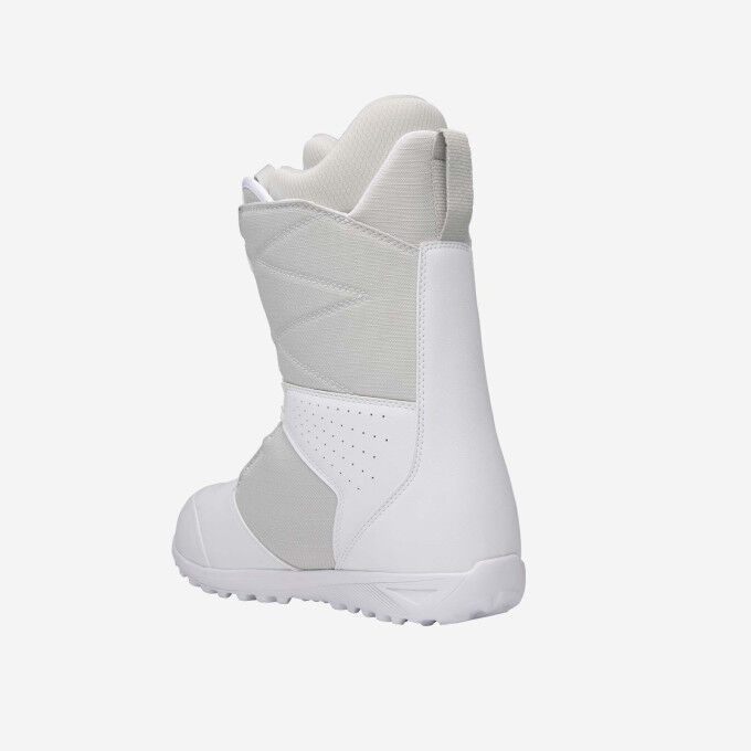 NDK BTS SIERRA W WHITE/GRAY NDK BTS SIERRA W WHITE/GRAY