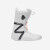 NDK BTS SIERRA W WHITE/GRAY