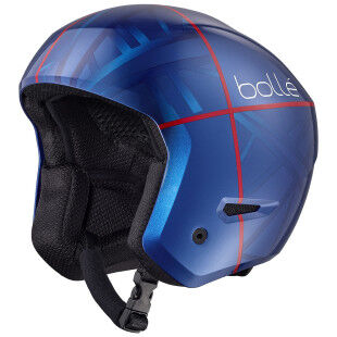 Casque de ski Bollé MEDALIST YOUTH Alexis Pinturault Signature Series