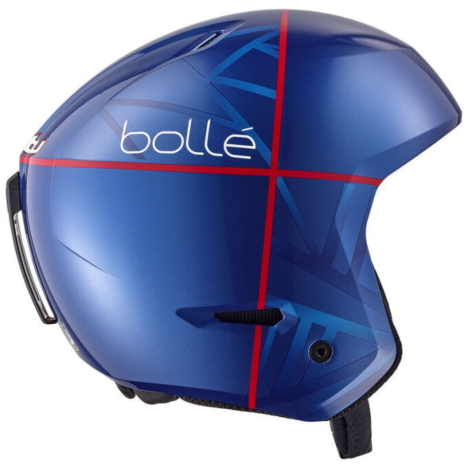 Bollé MEDALIST YOUTH Alexis Pinturault Signature Series ski helmet Bollé MEDALIST YOUTH Alexis Pinturault Signature Series ski helmet