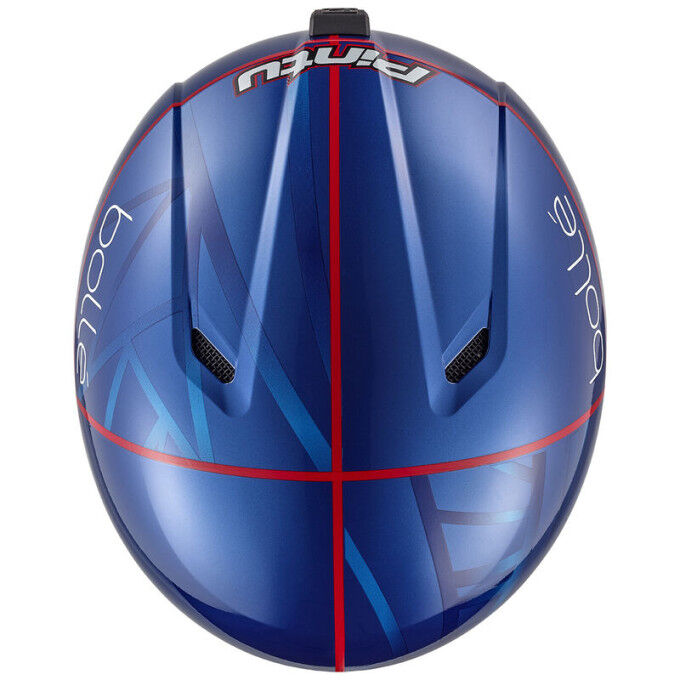 Bollé MEDALIST YOUTH Alexis Pinturault Signature Series ski helmet Bollé MEDALIST YOUTH Alexis Pinturault Signature Series ski helmet