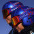Bollé MEDALIST YOUTH Alexis Pinturault Signature Series ski helmet