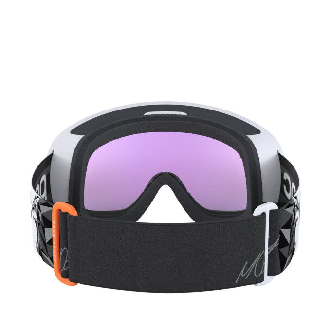 FOVEA MID RACE MARCO ODERMATT ED.