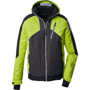 KSW 117 MN SKI JCKT