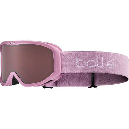 Pasamontañas INUK Bollé Rosa Mate/Rosy Bronce