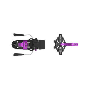 CREST 8 PURPLE - 97MM