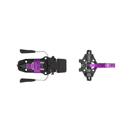 CREST 8 PURPLE - 97MM