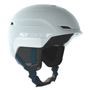 Casque de ski Scott CHASE 2 Grace Blue