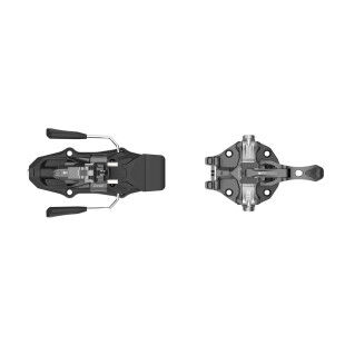 RAIDER 13 EVO BLACK - 108MM