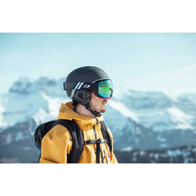 CASQUE HAL