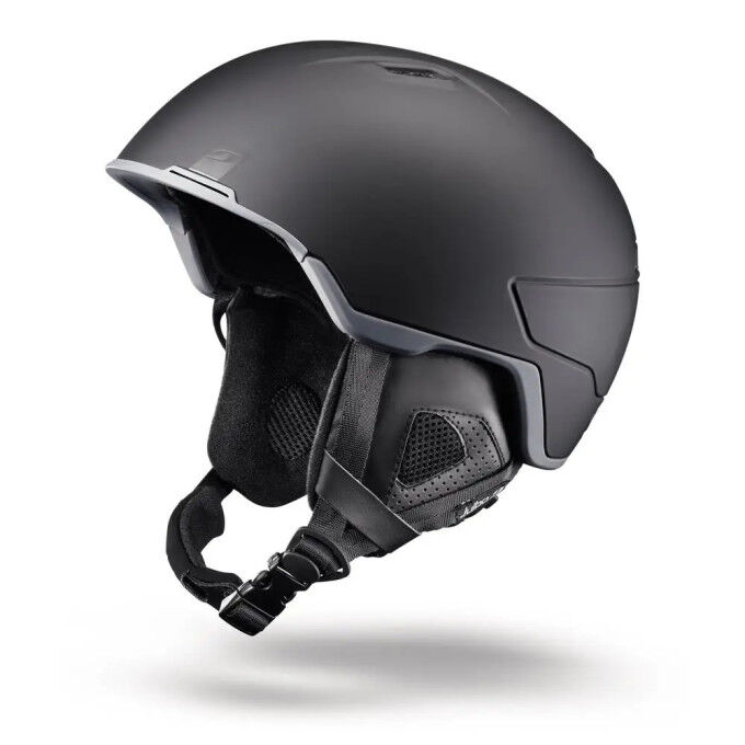 Juibo Hal helmet L 美品 Julbo HAL Black ski helmet