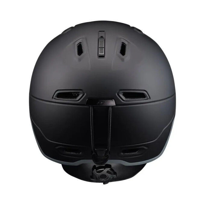 Julbo HAL Black ski helmet