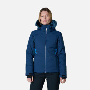 W SKI JKT