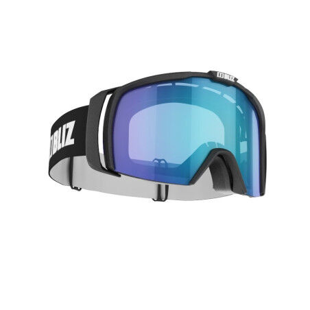 NOVA M12 OTG MATT BLACK